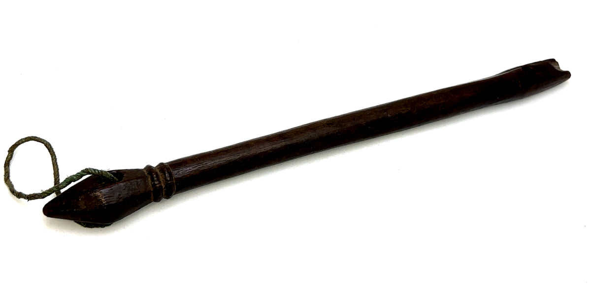 Ethiopian Dula/Prestise Stick – main view