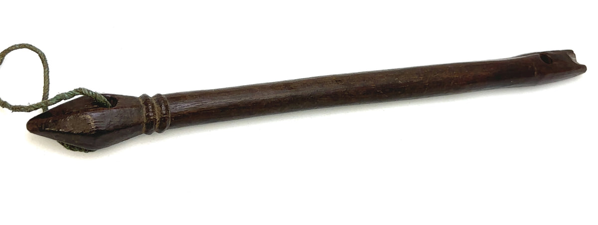 Ethiopian Dula/Prestise Stick – front view