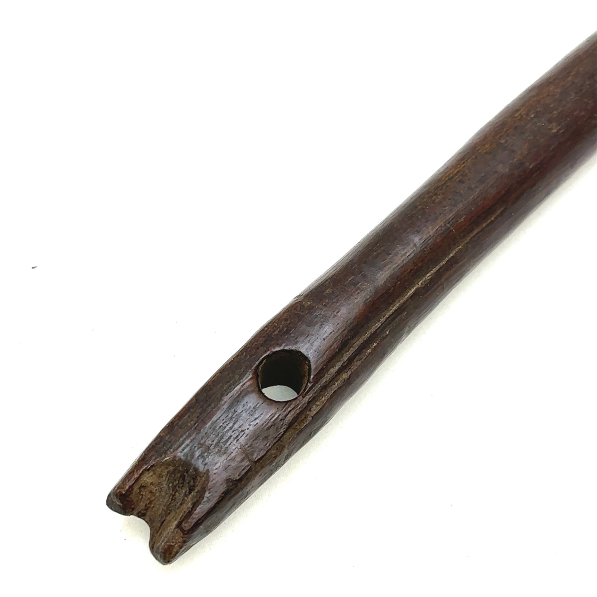Ethiopian Dula/Prestise Stick – back view