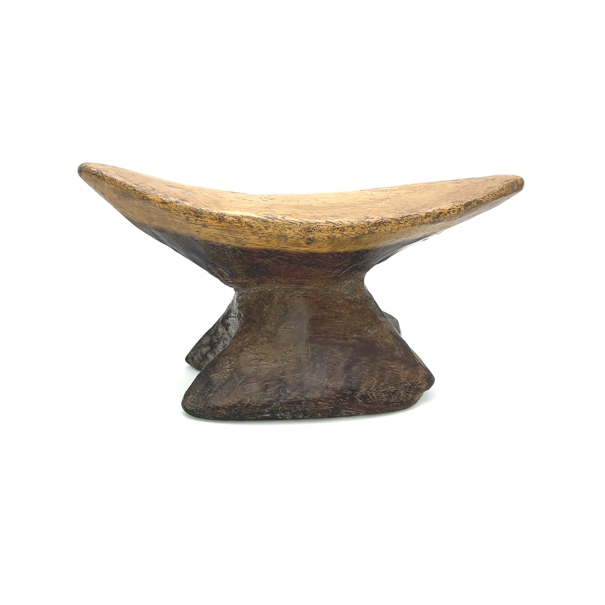 Ethiopian Headrest – main view