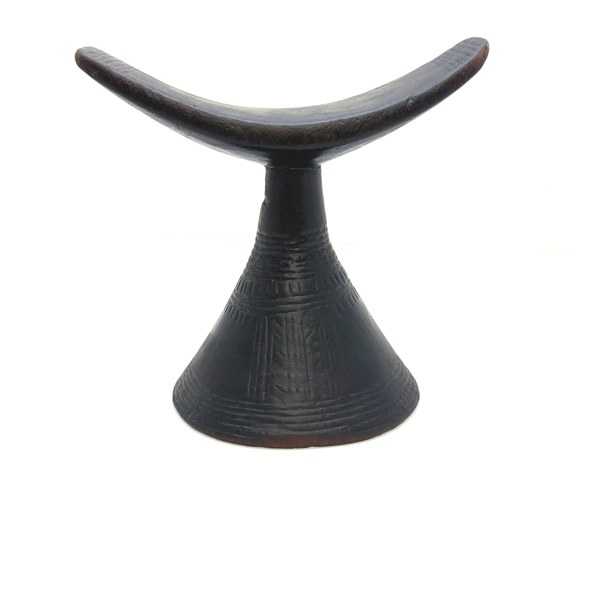 Ethiopian Headrest – main view