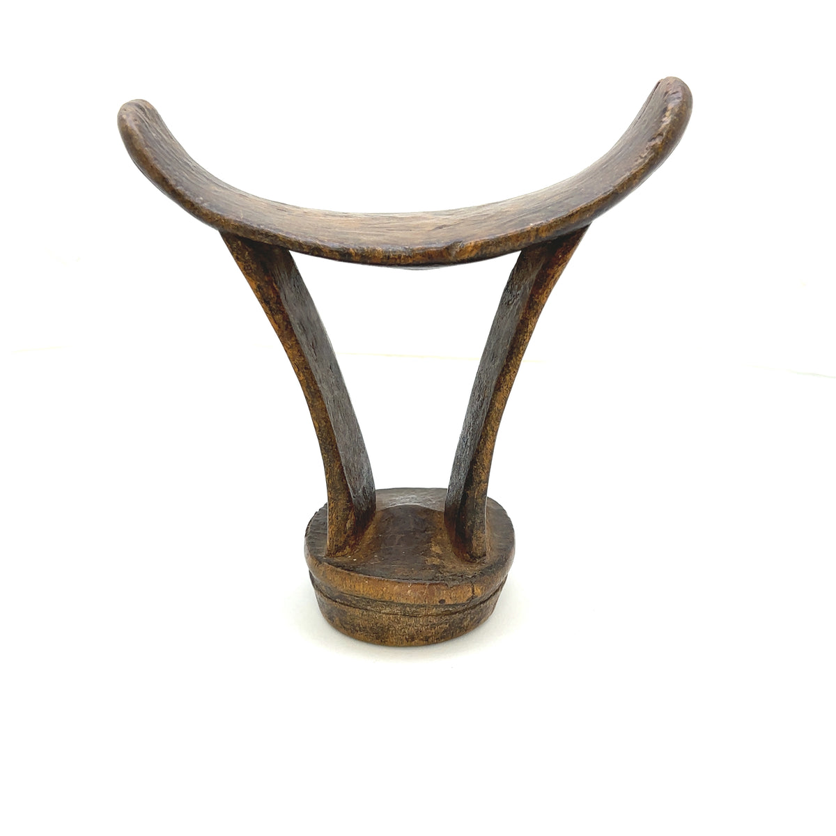 Ethiopian Headrest – main view