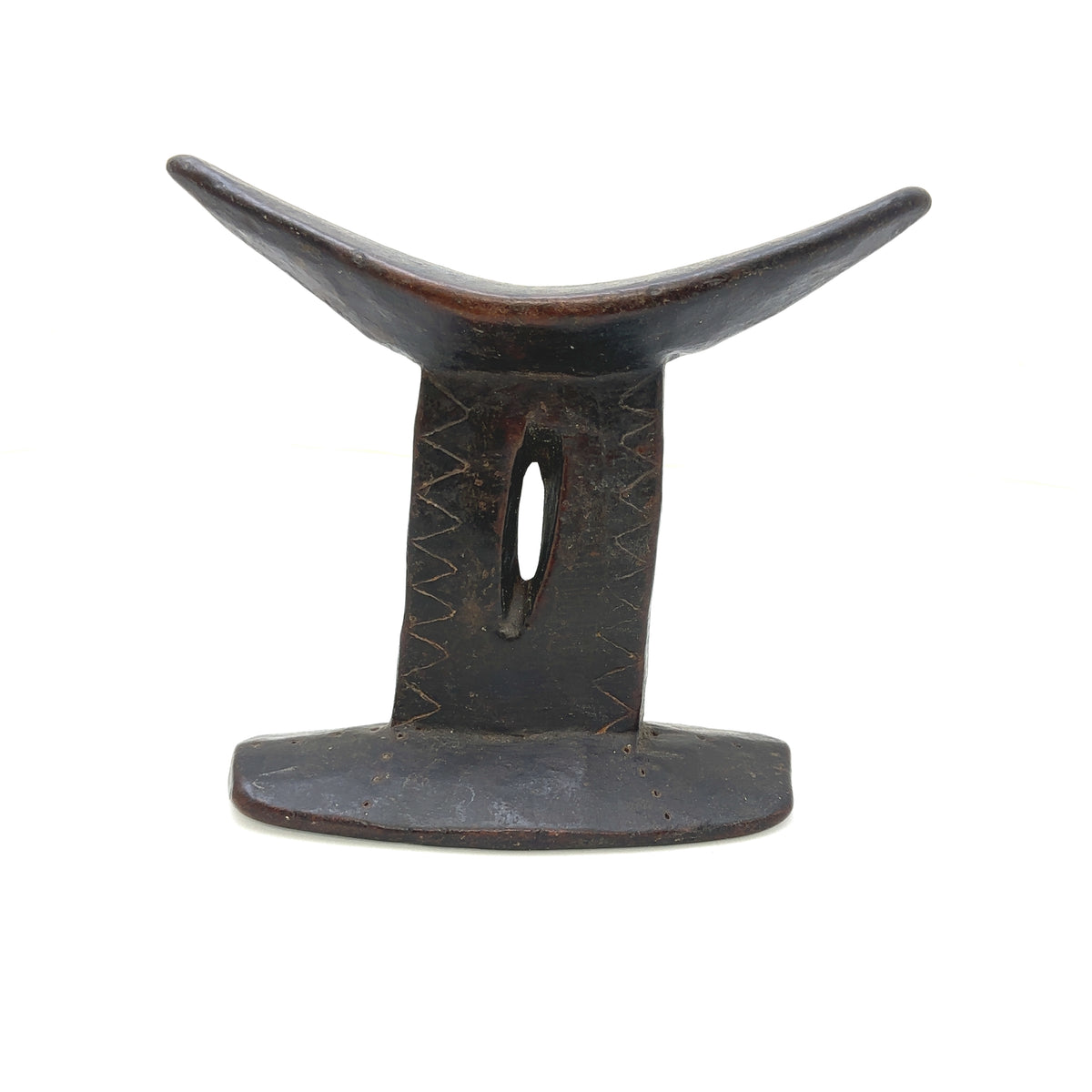Ethiopian Headrest – main view