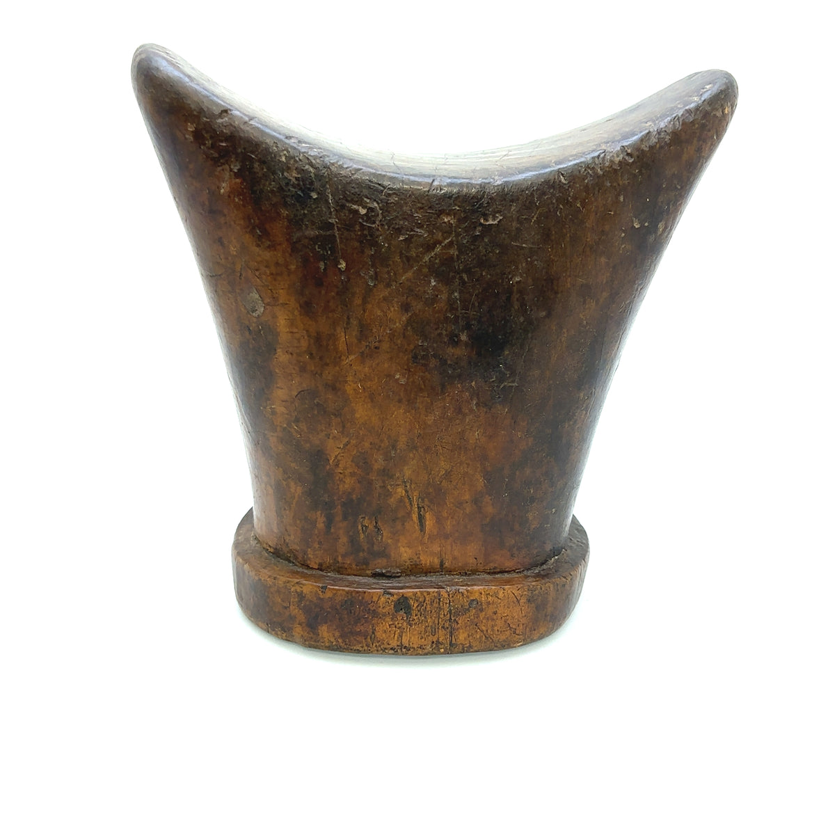 Ethiopian Headrest – main view