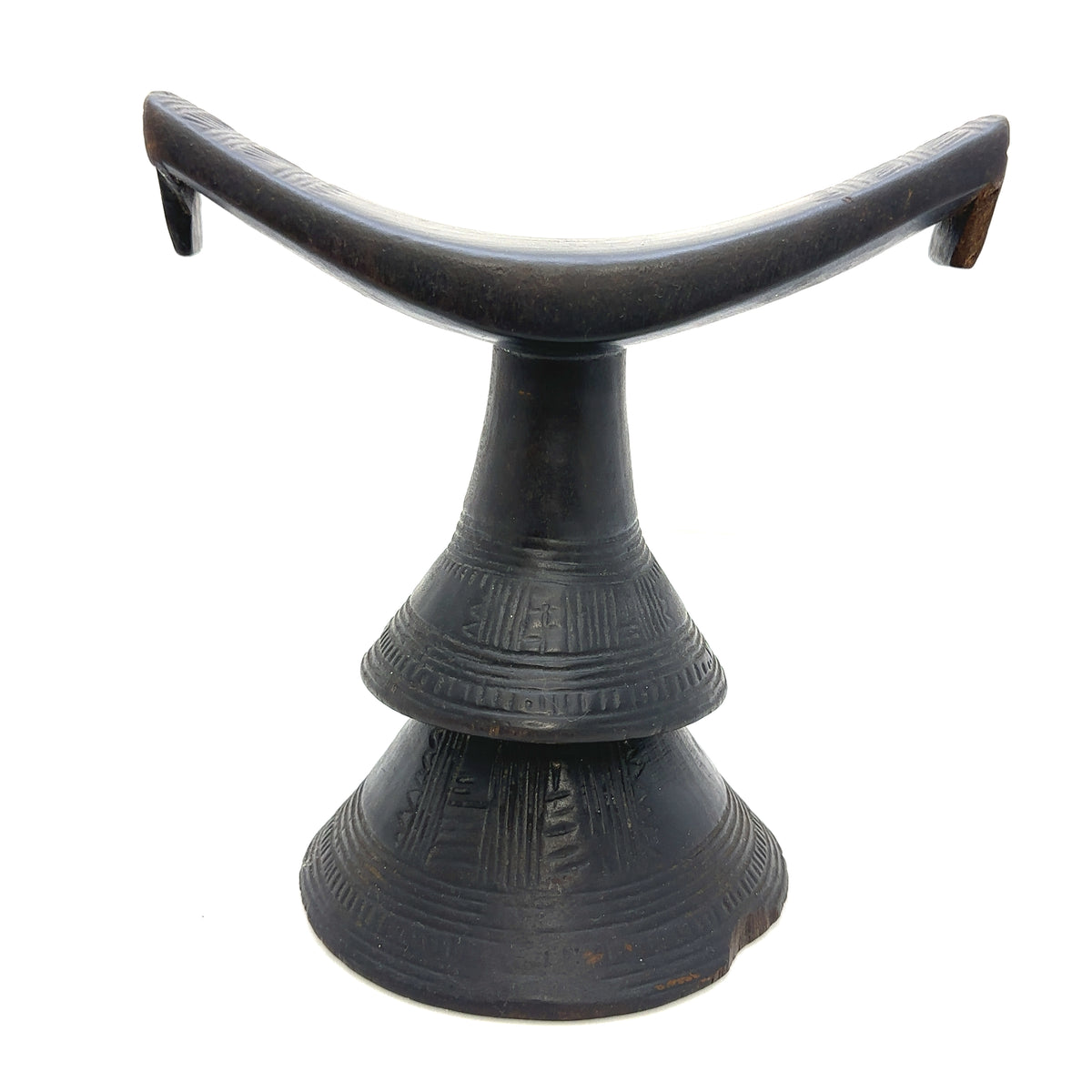 Ethiopian Headrest – main view