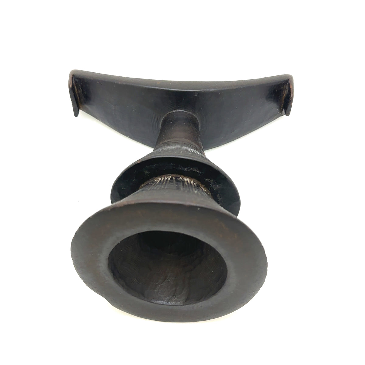 Ethiopian Headrest – bottom view
