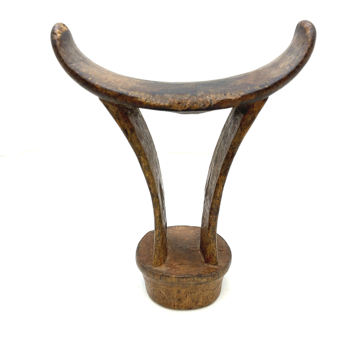 Ethiopian Headrest – main view