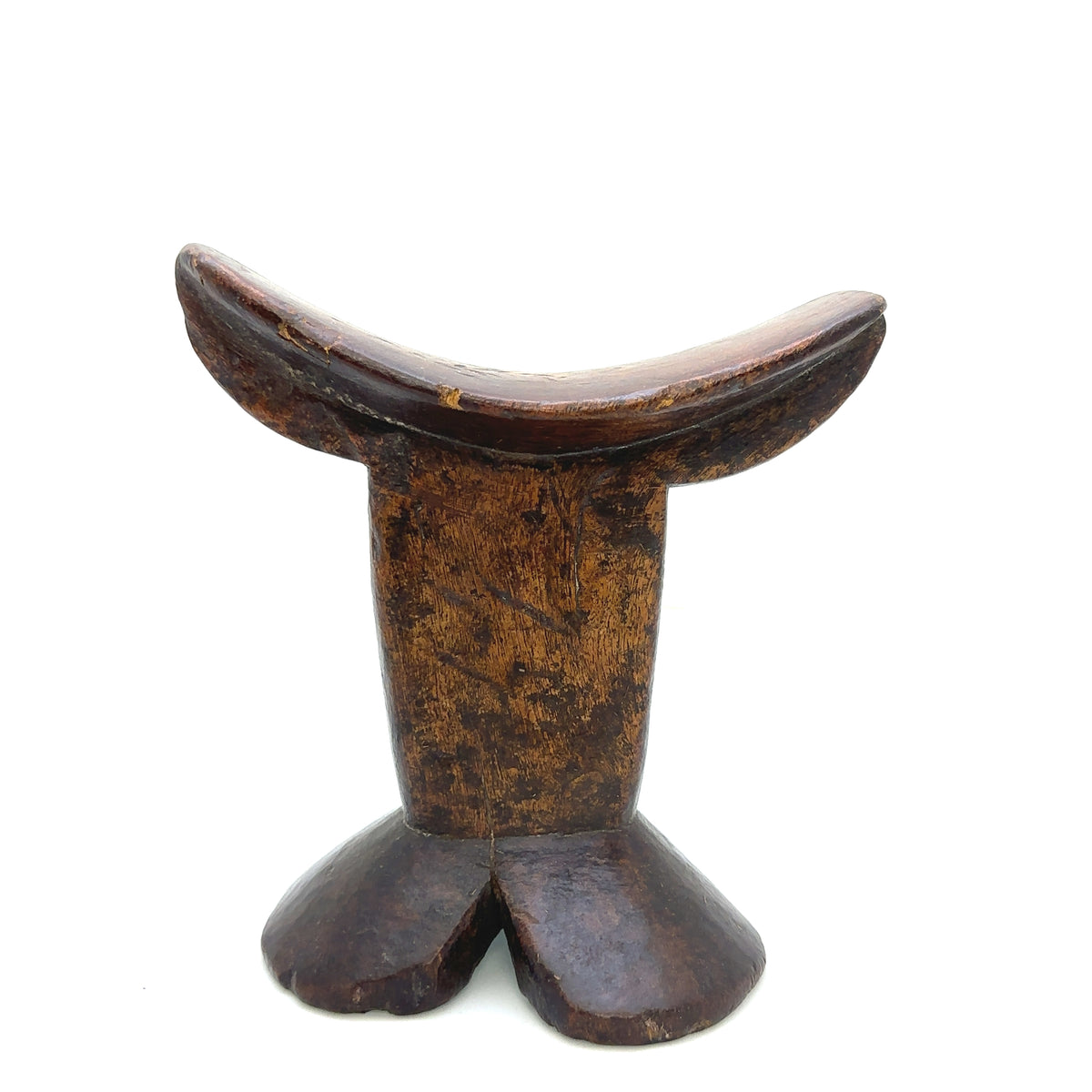 Ethiopian Headrest – main view