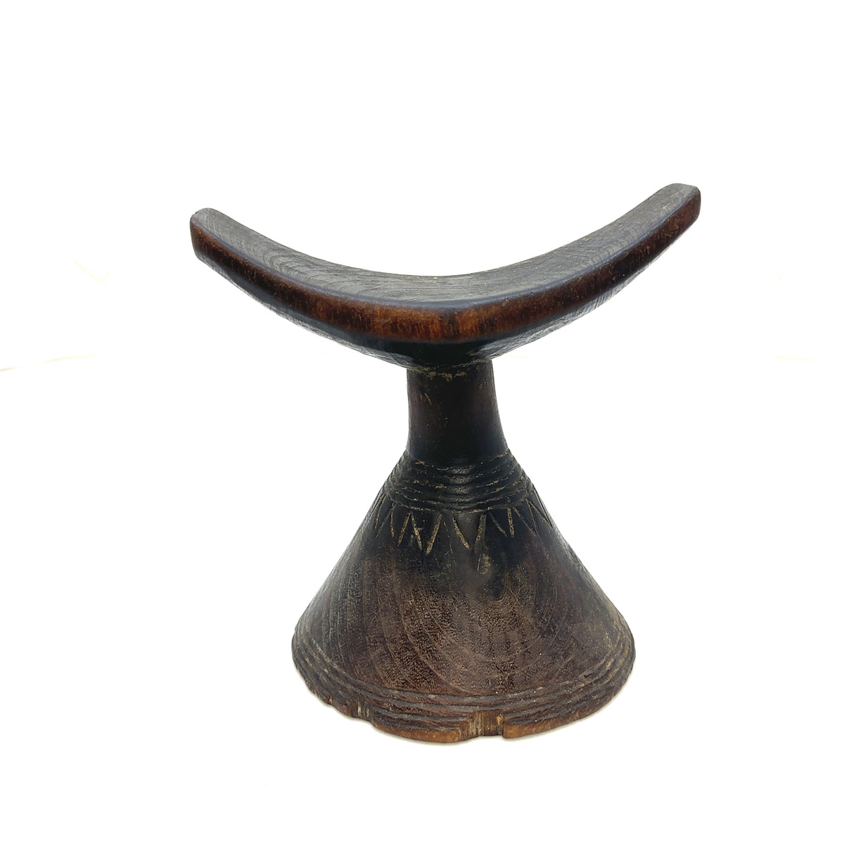 Ethiopian Headrest – main view