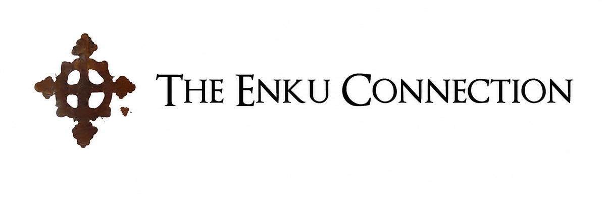 The Enku Connection